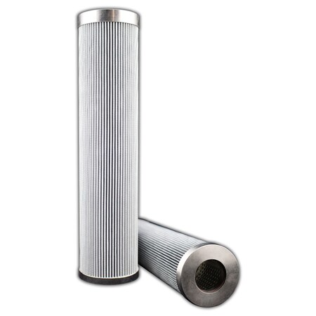 Hydraulic Filter, Replaces NATIONAL FILTERS PAR308925GHCV, Pressure Line, 25 Micron, Outside-In